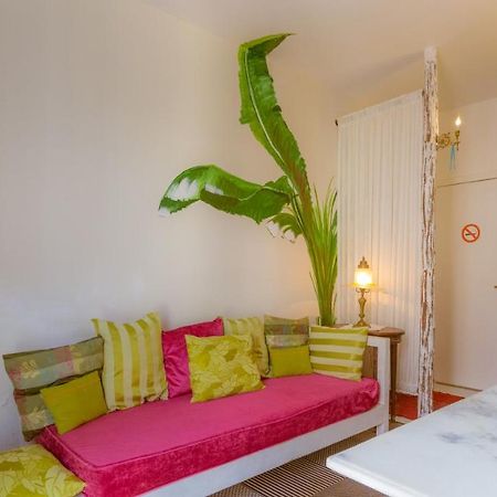 Apartamento Do Washington Salvador da Bahia Dış mekan fotoğraf