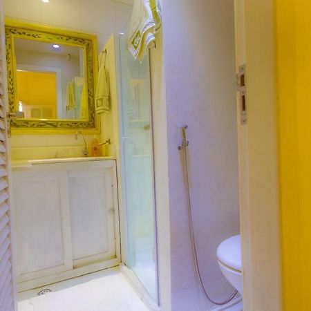 Apartamento Do Washington Salvador da Bahia Dış mekan fotoğraf