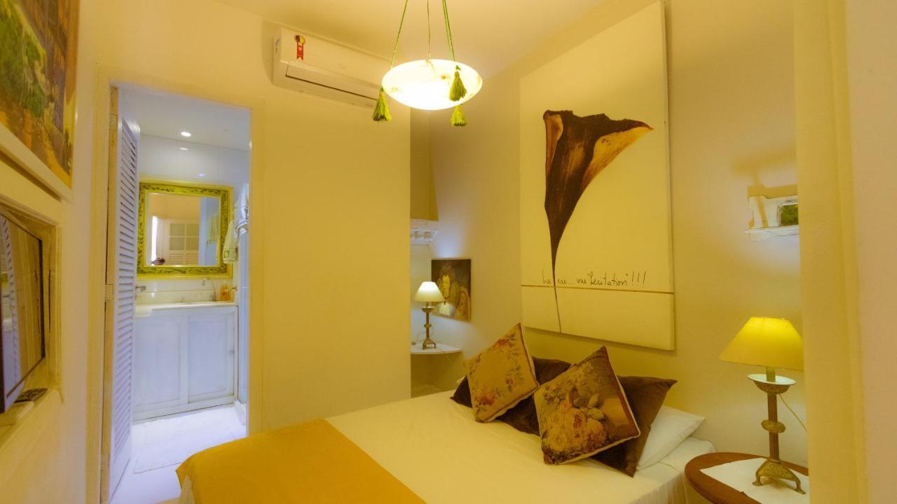 Apartamento Do Washington Salvador da Bahia Dış mekan fotoğraf