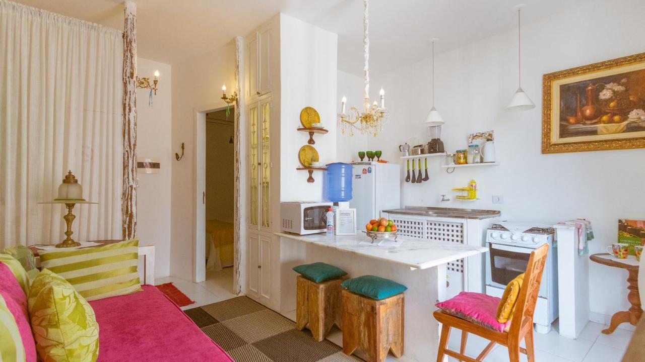 Apartamento Do Washington Salvador da Bahia Dış mekan fotoğraf